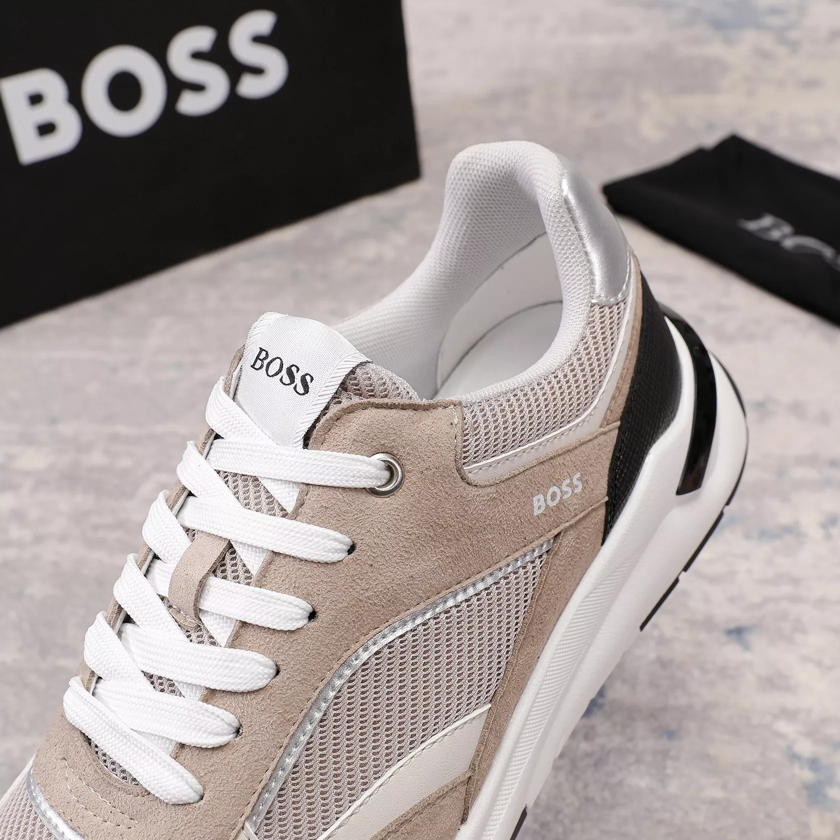 boss decontractees chaussures pour homme s_12b470b4